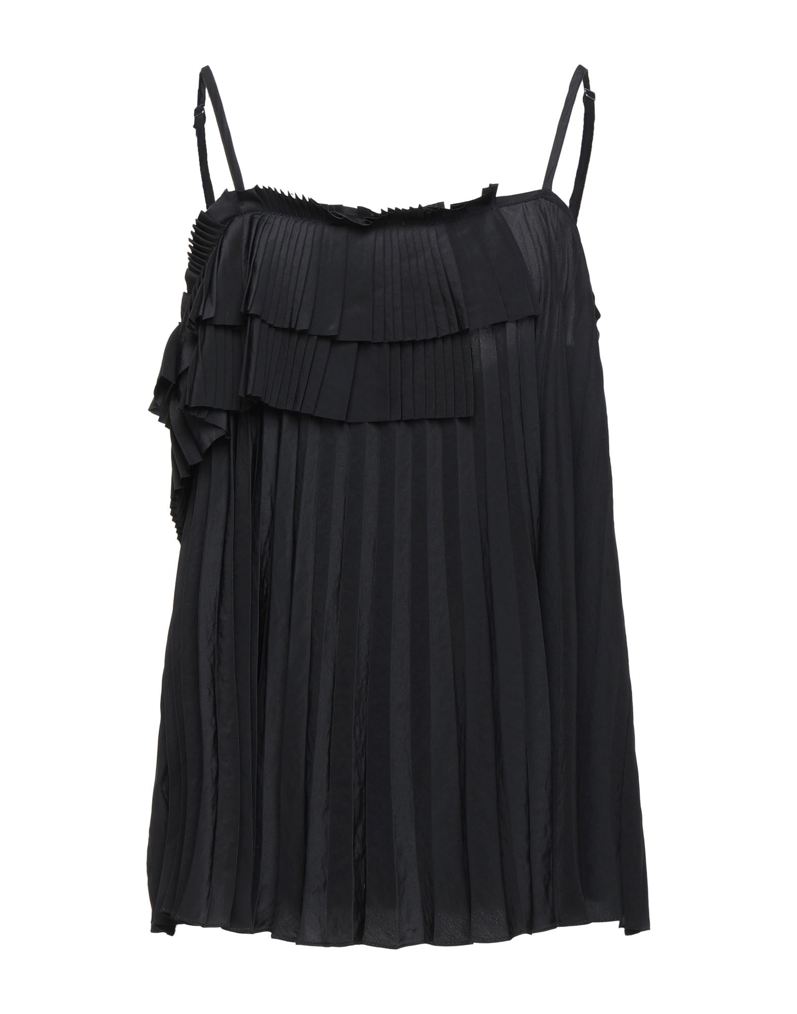 P.A.R.O.S.H. - Топы без рукавов