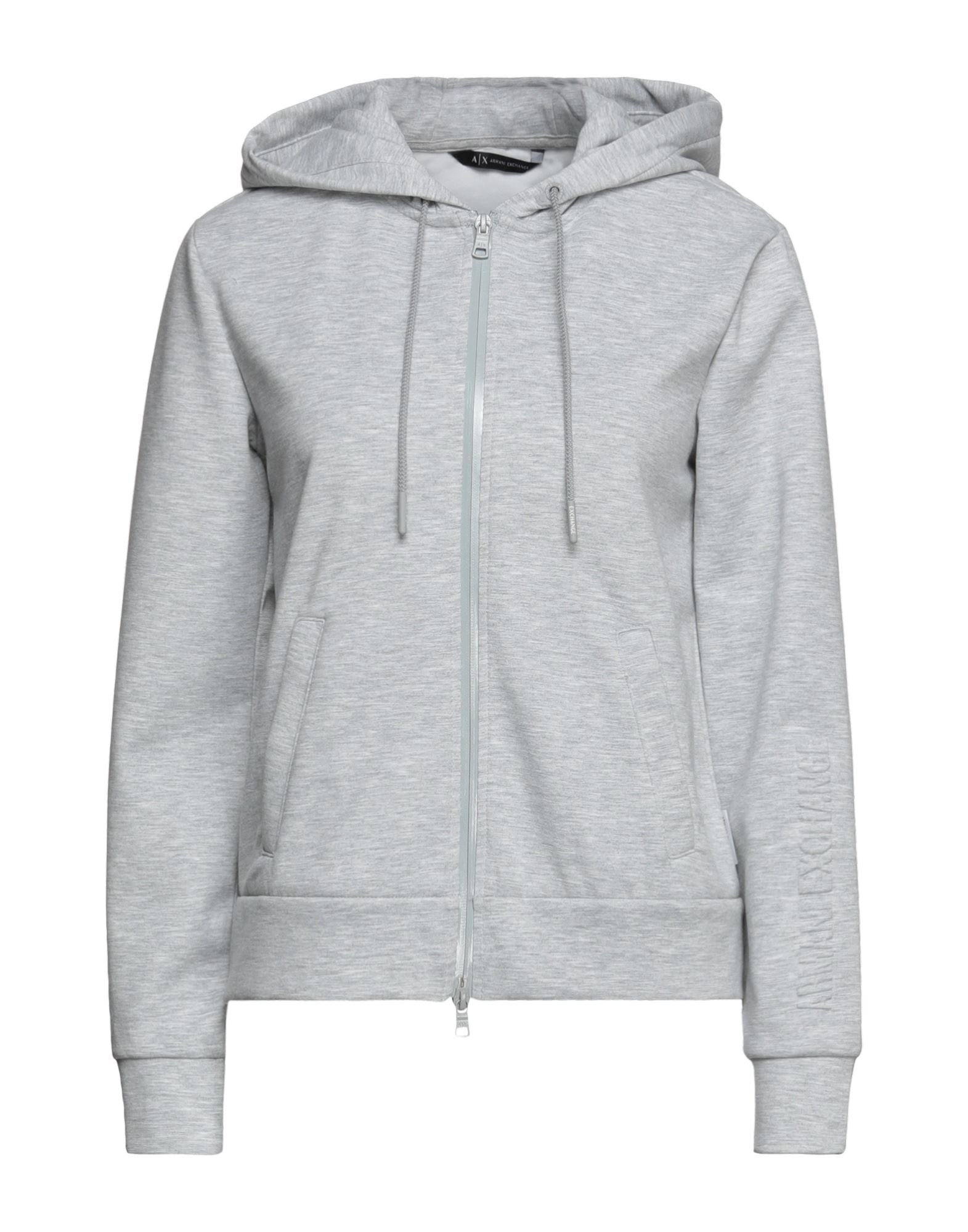 ARMANI EXCHANGE - Sweatshirts
