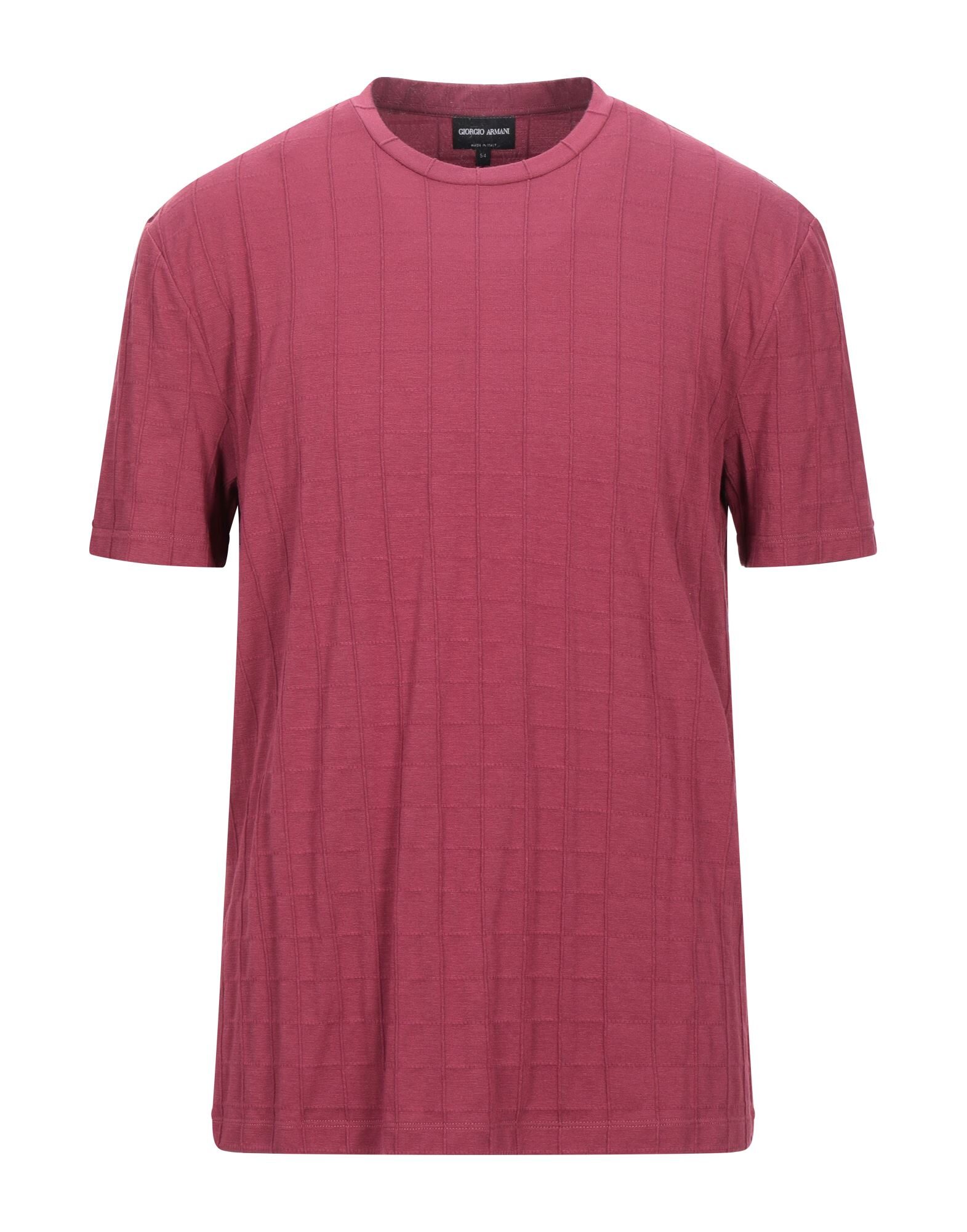 GIORGIO ARMANI - T-shirts