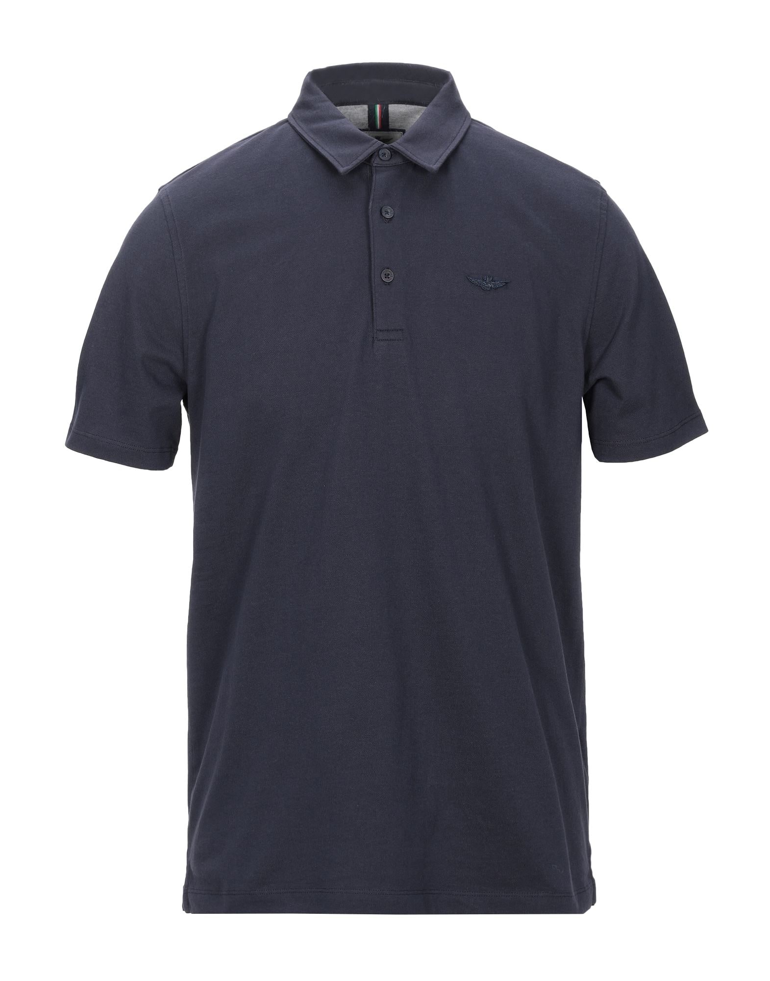 AERONAUTICA MILITARE - Polo shirts