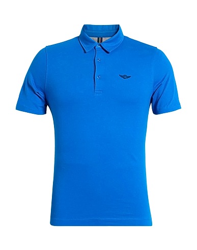 AERONAUTICA MILITARE Polos 92% Coton, 8% Élasthanne