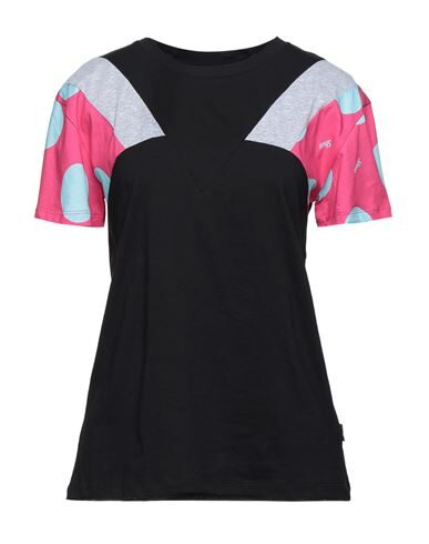 Click to view more detailed imagery on our partner's website Shoeshine T-shirts In Black