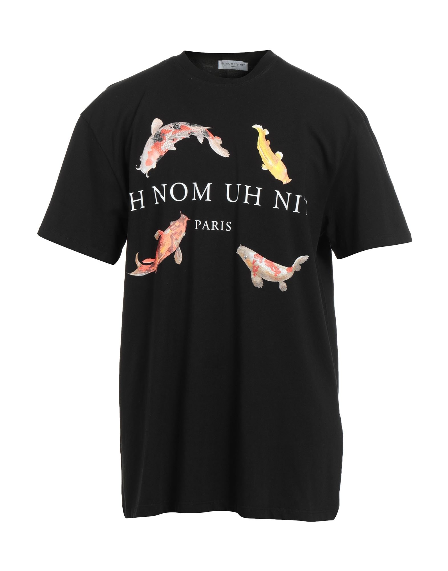 IH NOM UH NIT - T-shirts