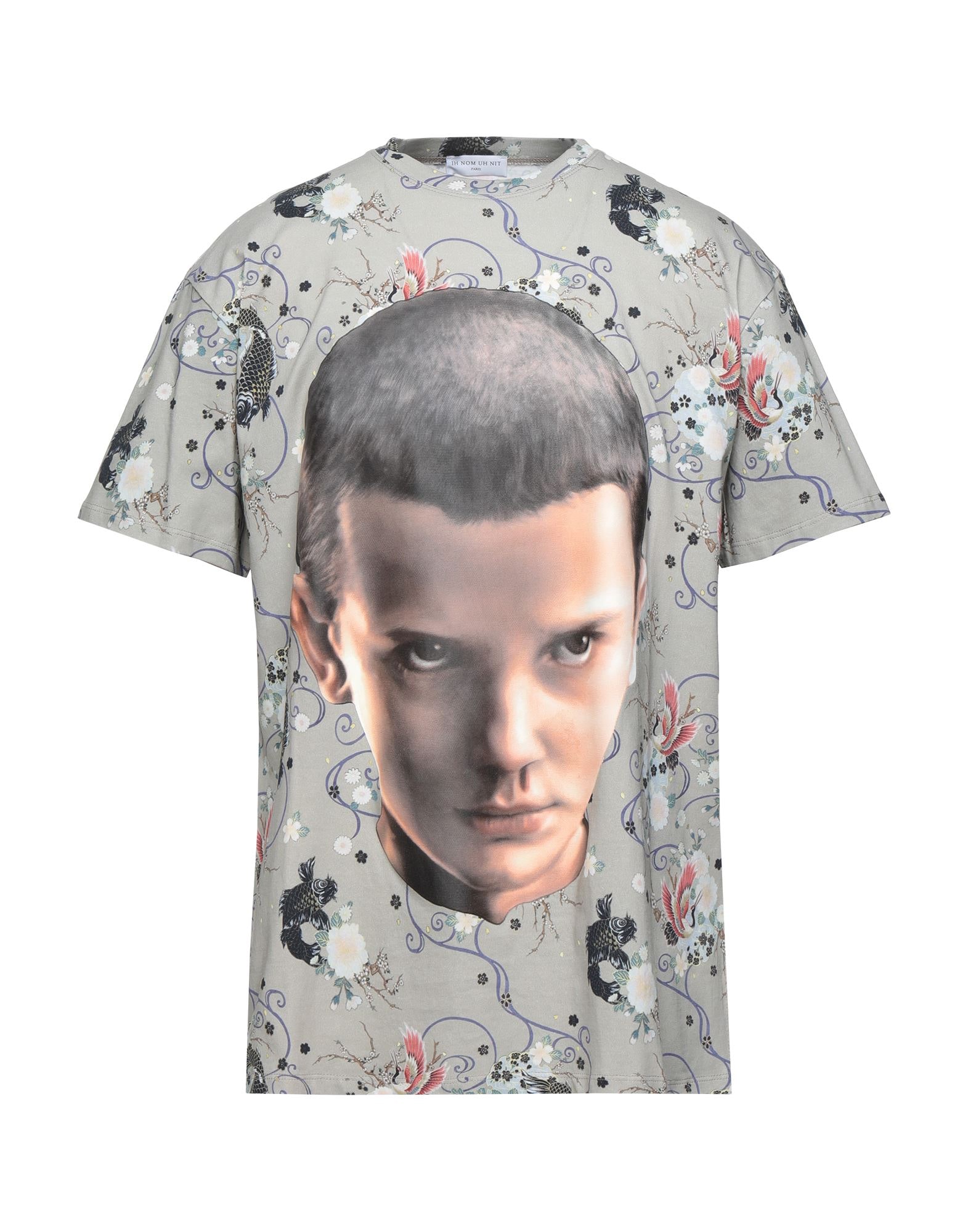 IH NOM UH NIT - T シャツ