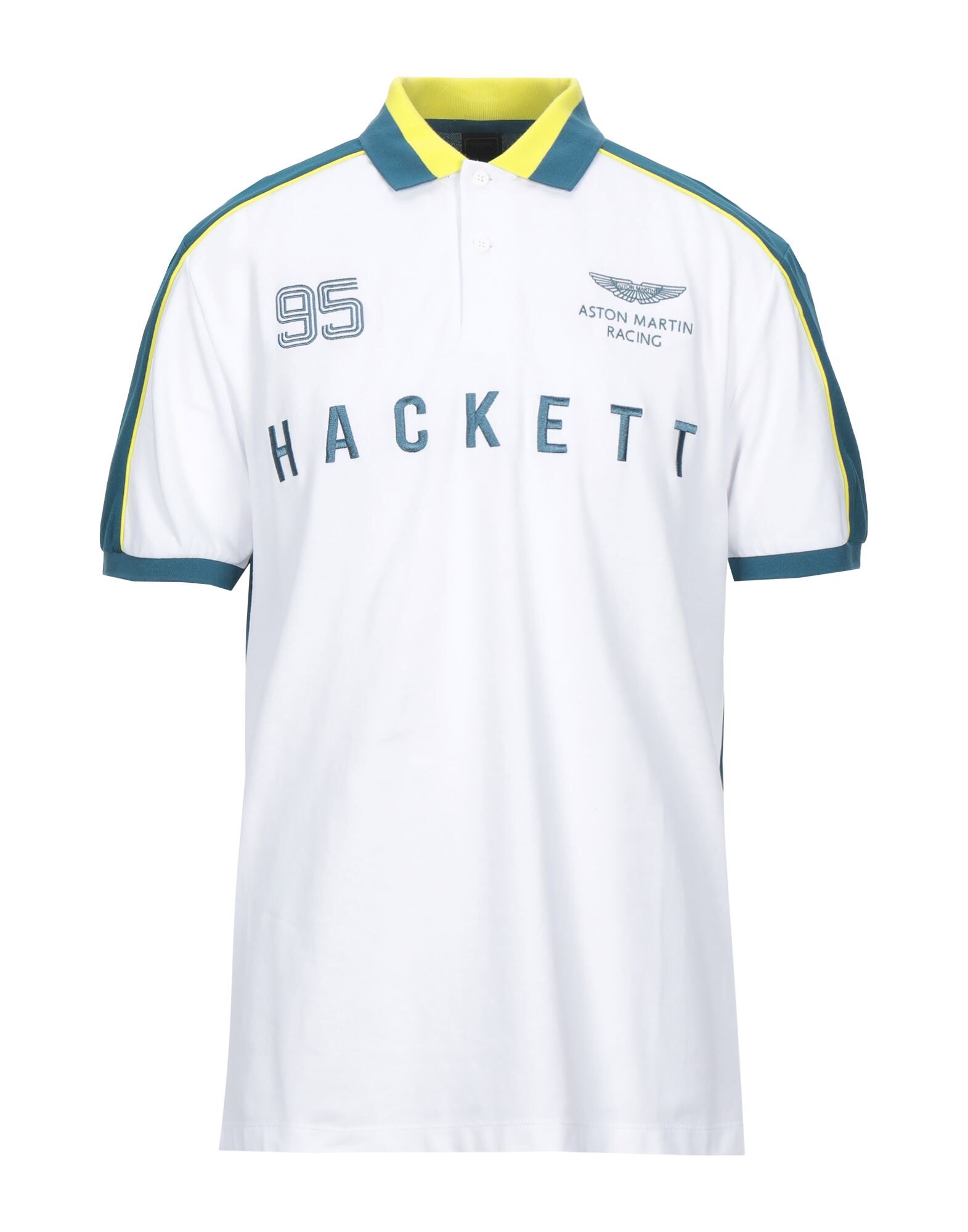 hackett polo aston martin