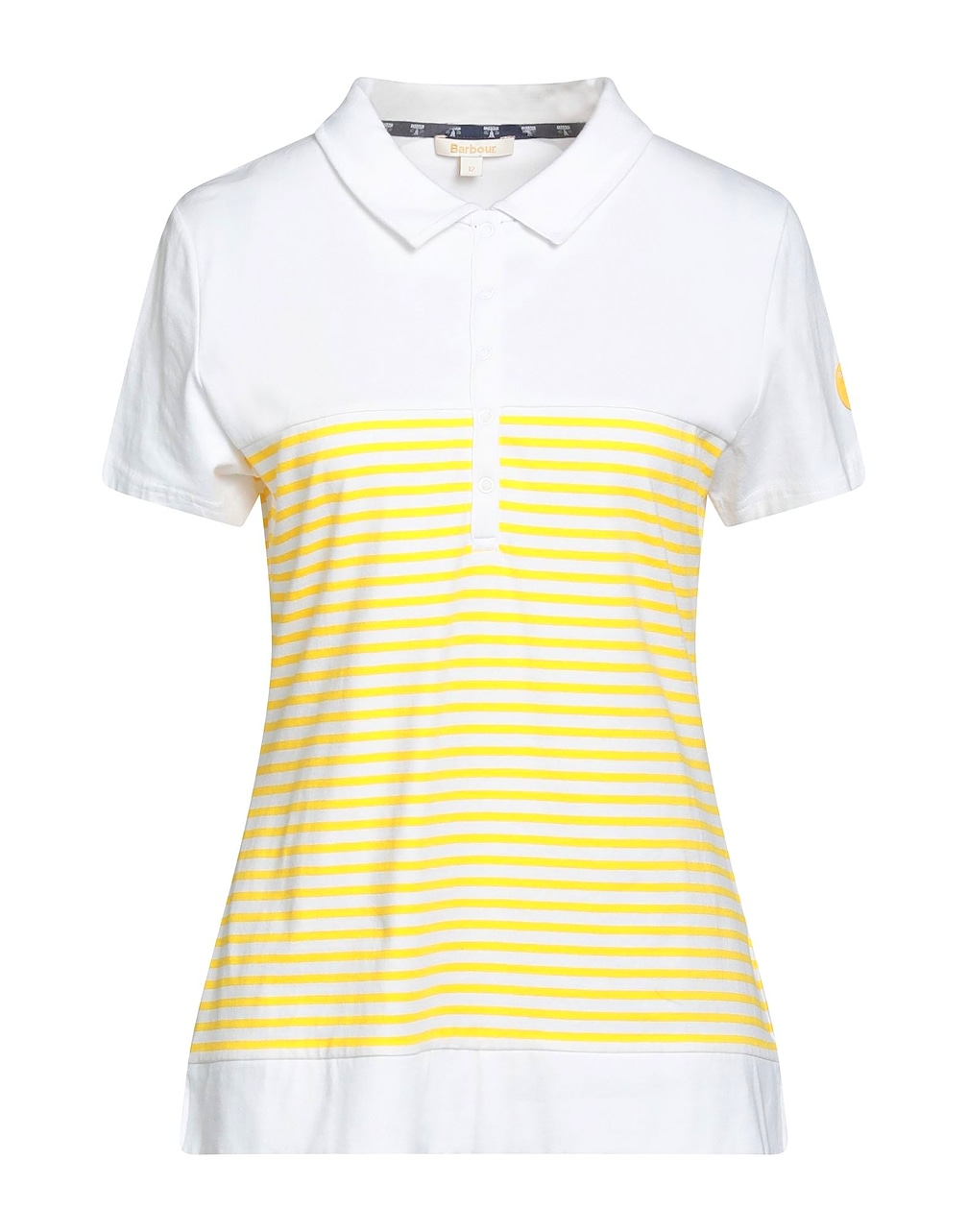 BARBOUR - Poloshirts