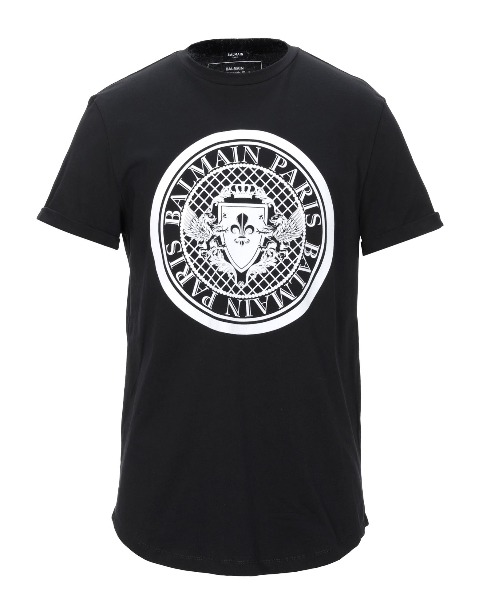 BALMAIN - T シャツ