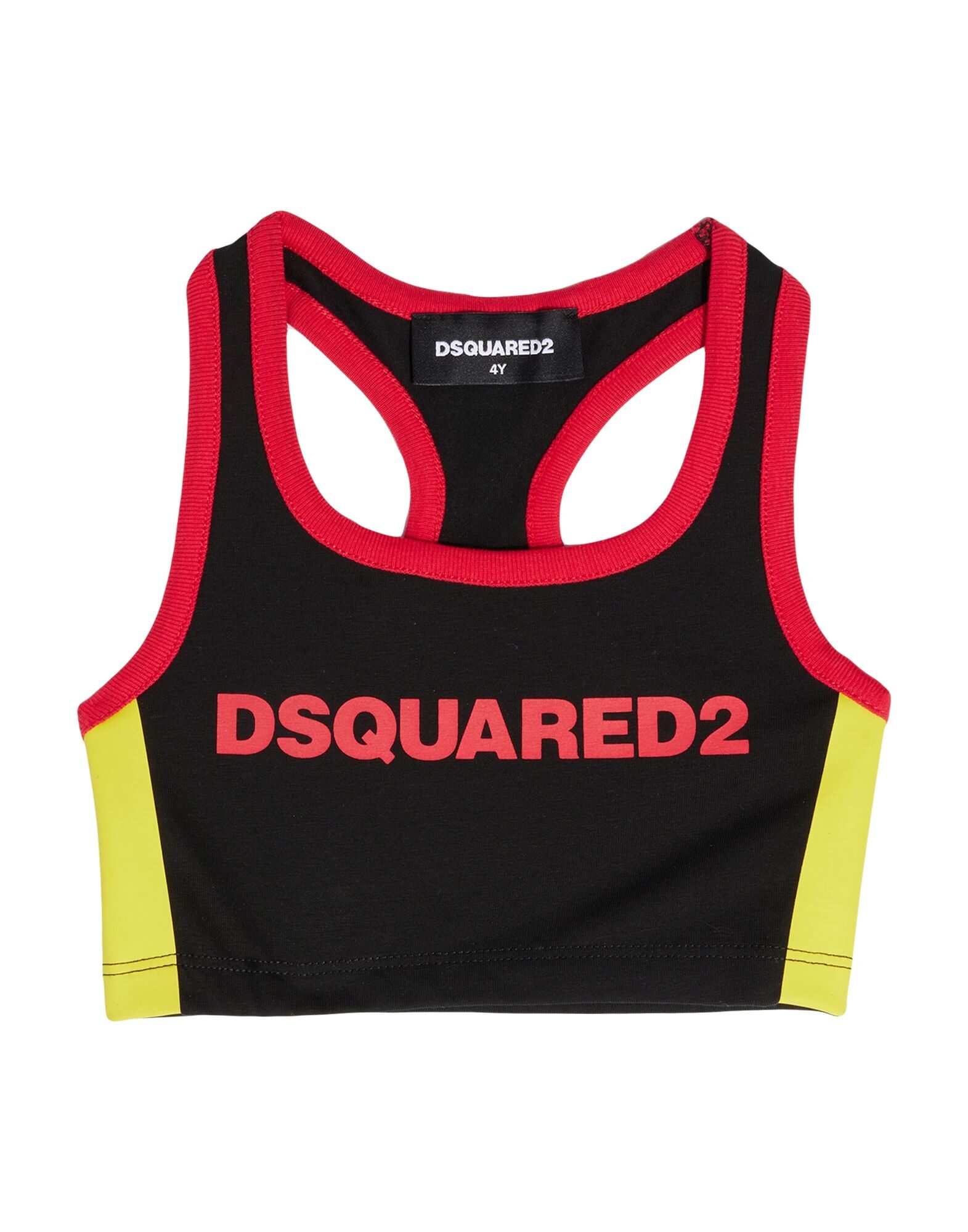 DSQUARED2 - T-shirts