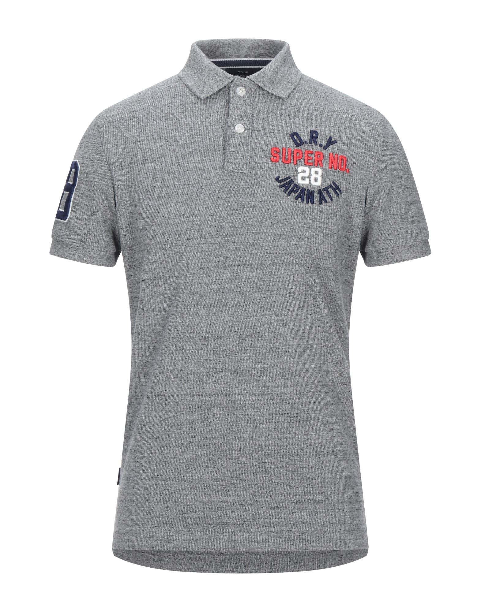 SUPERDRY - Polo shirts