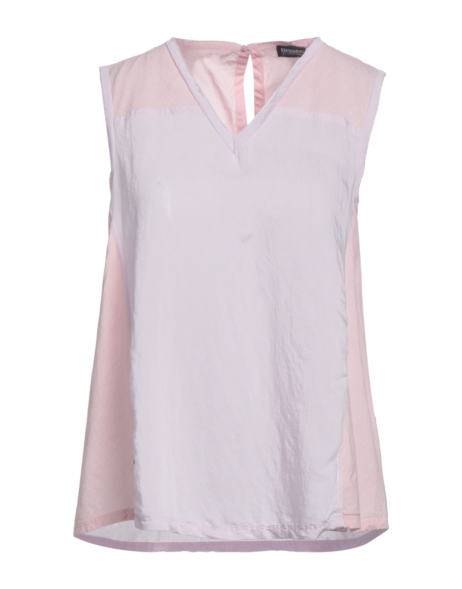 BLAUER. - Tops