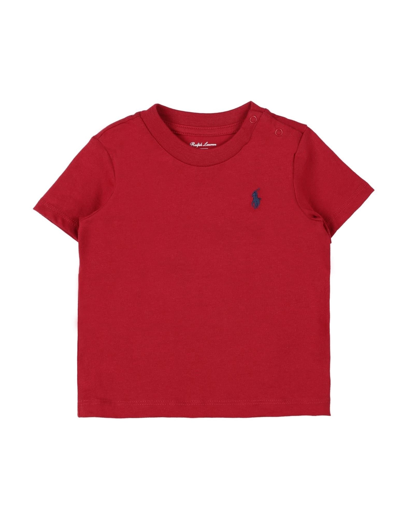 POLO RALPH LAUREN - T-shirts