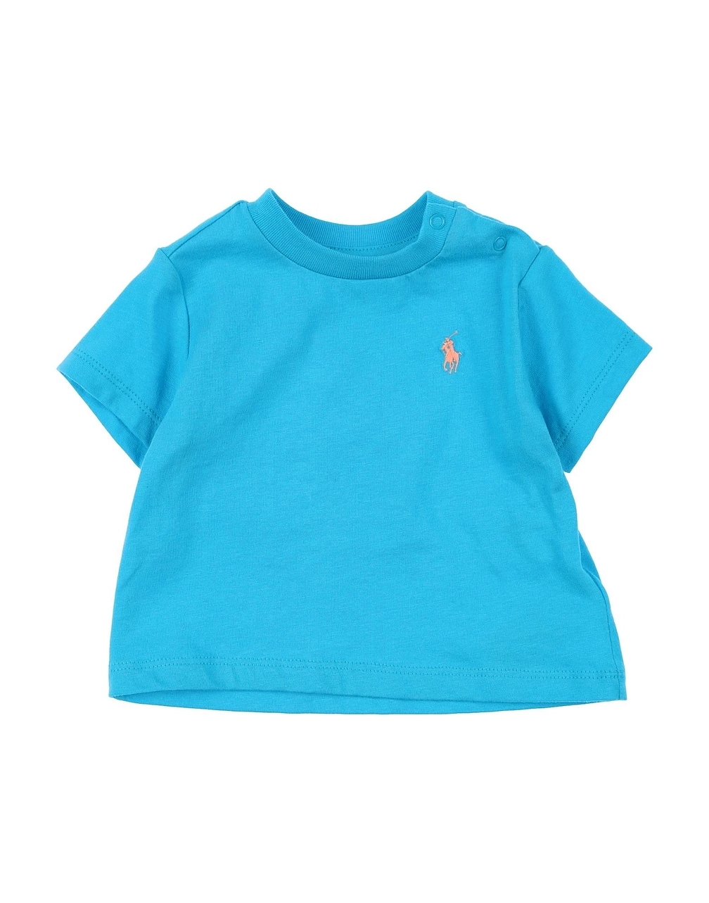 POLO RALPH LAUREN - T-shirts
