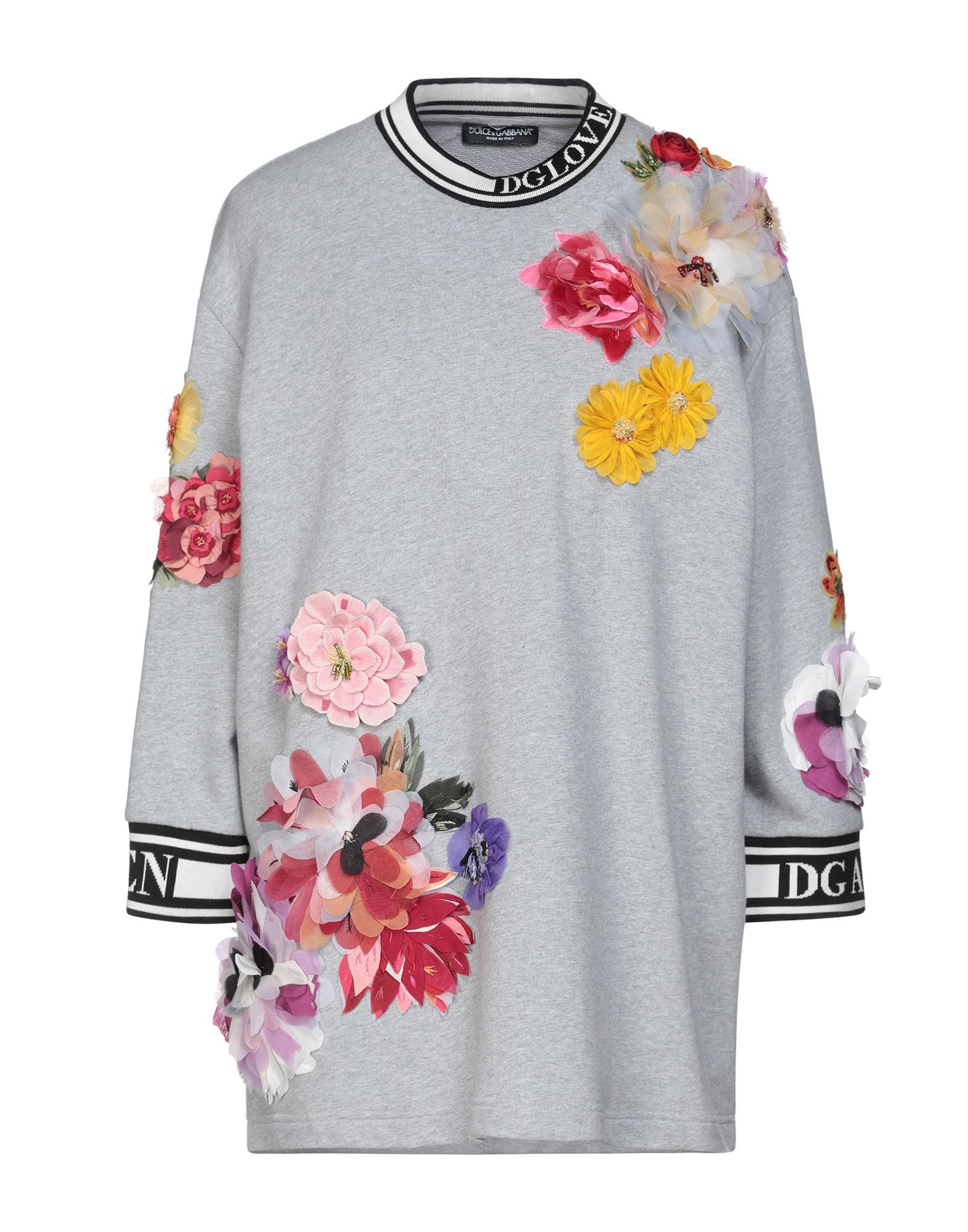 DOLCE&GABBANA - Sweatshirts