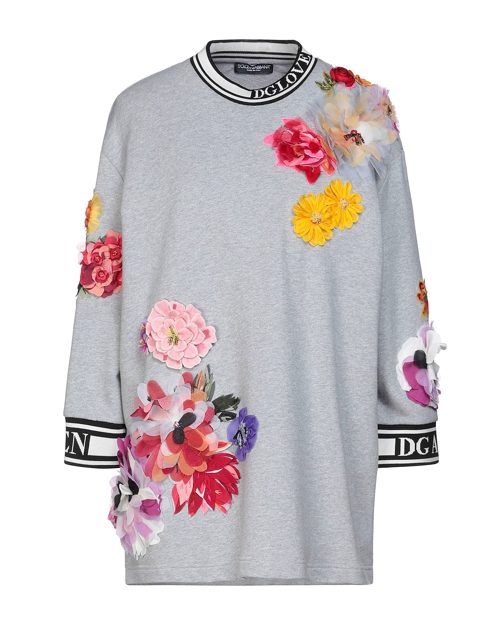 DOLCE&GABBANA - Sweatshirts