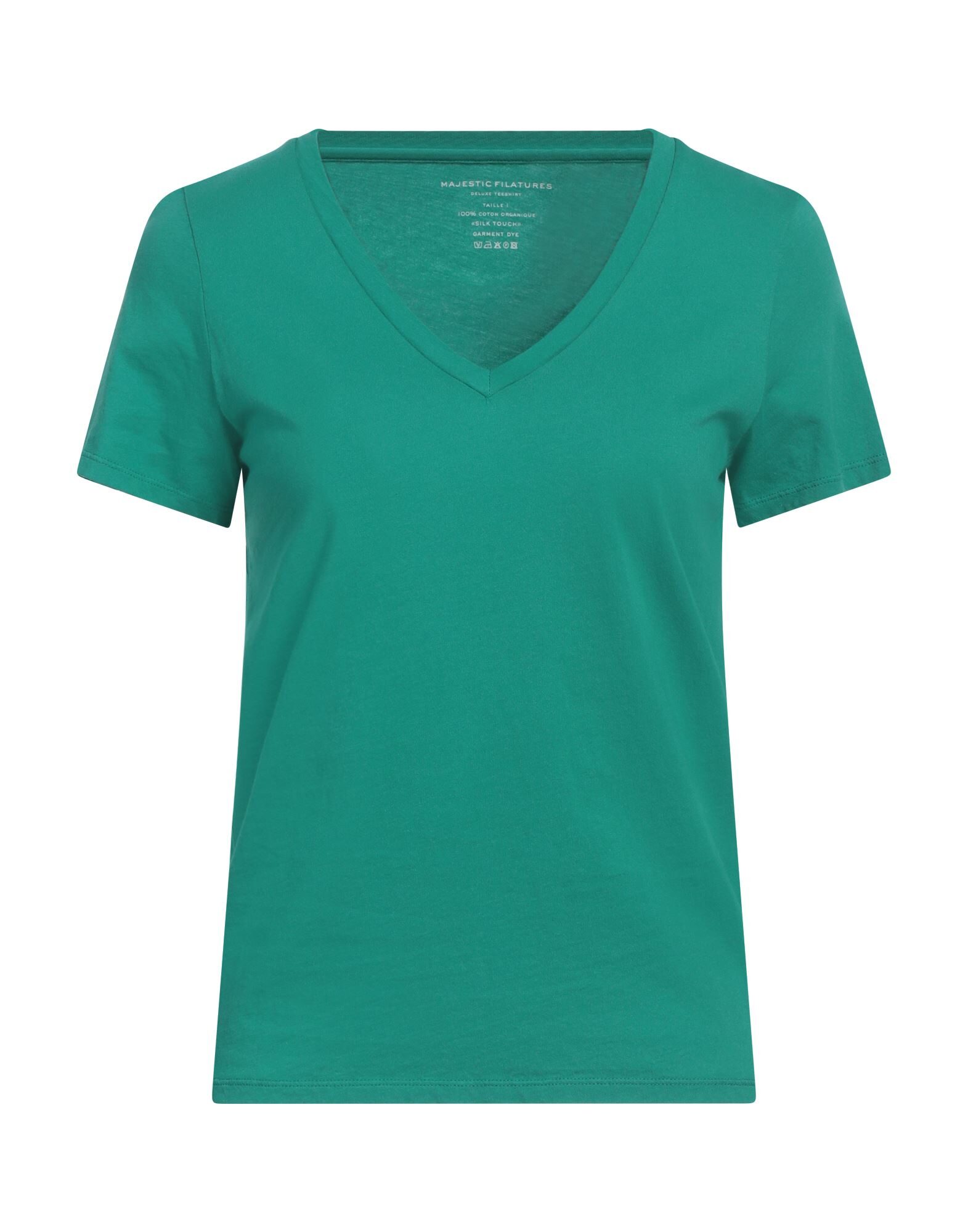 MAJESTIC FILATURES - T-shirts