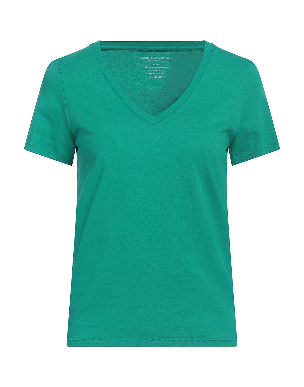 MAJESTIC FILATURES - T-shirts