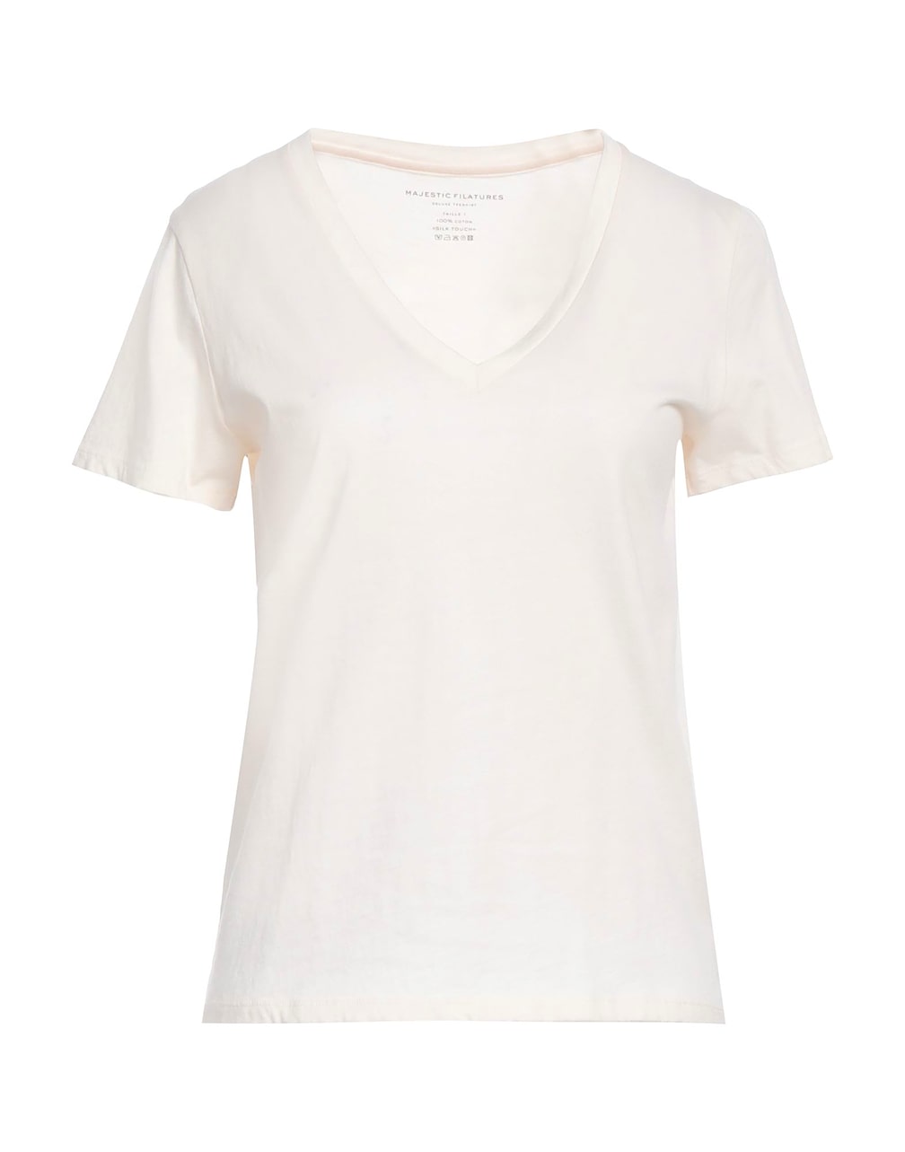 MAJESTIC FILATURES - T-shirts