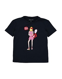 EMPORIO ARMANI - T-shirt