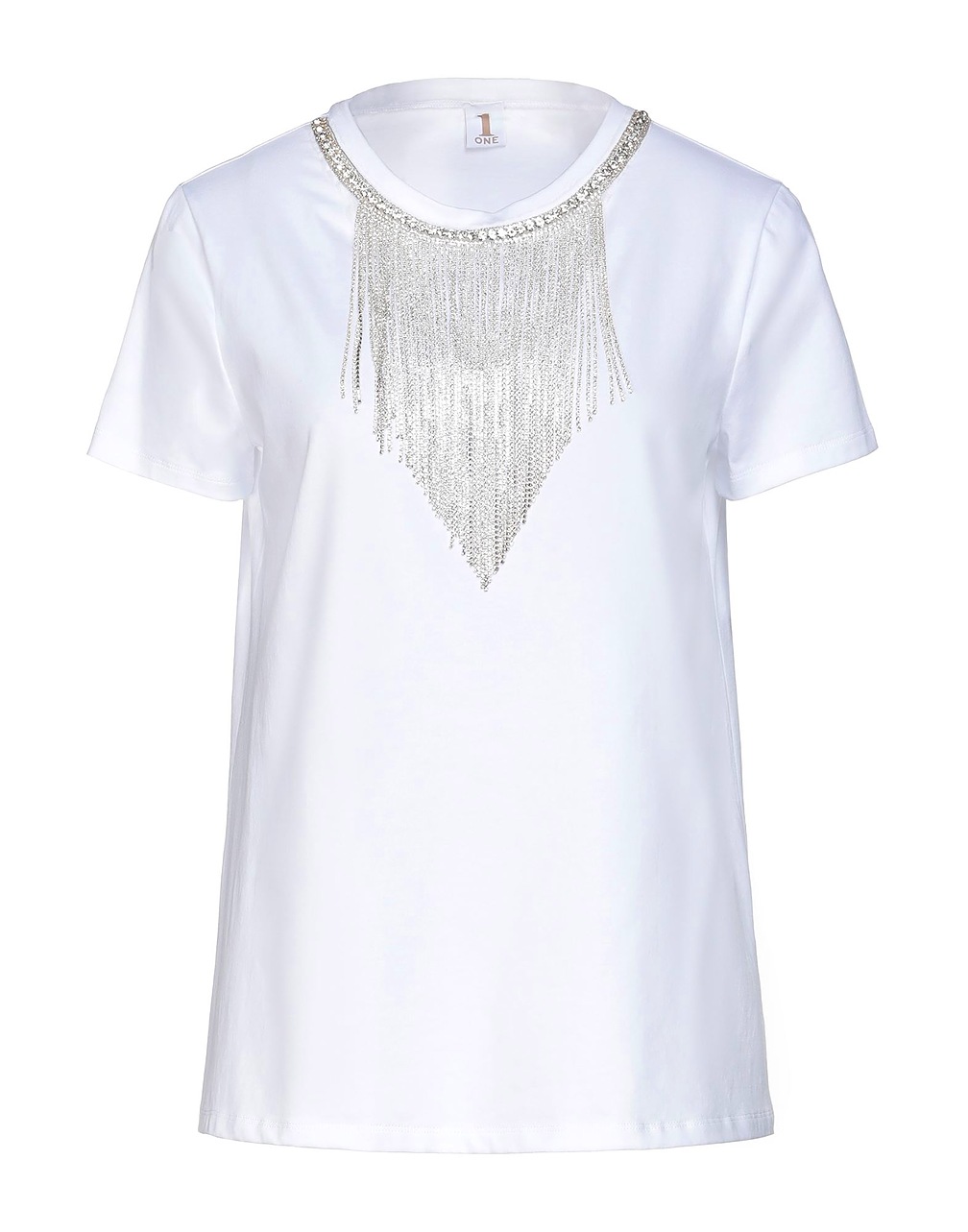 1-ONE - T-shirts