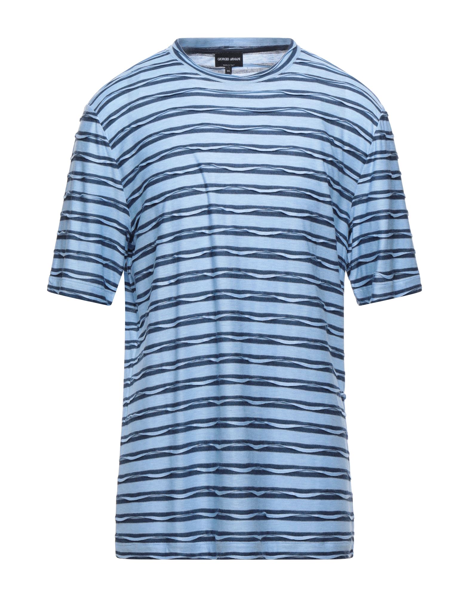 GIORGIO ARMANI - T-shirts