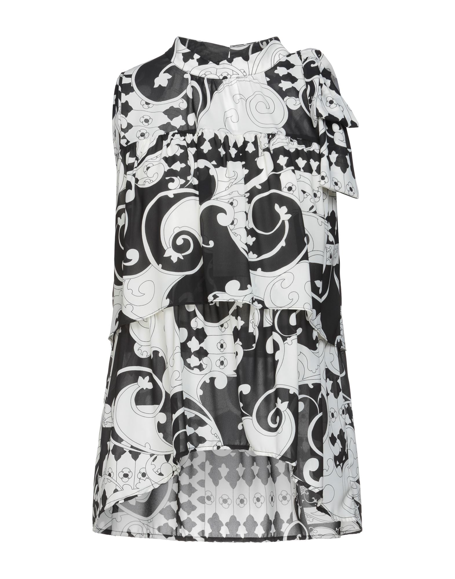 LE COEUR TWINSET - Топы без рукавов