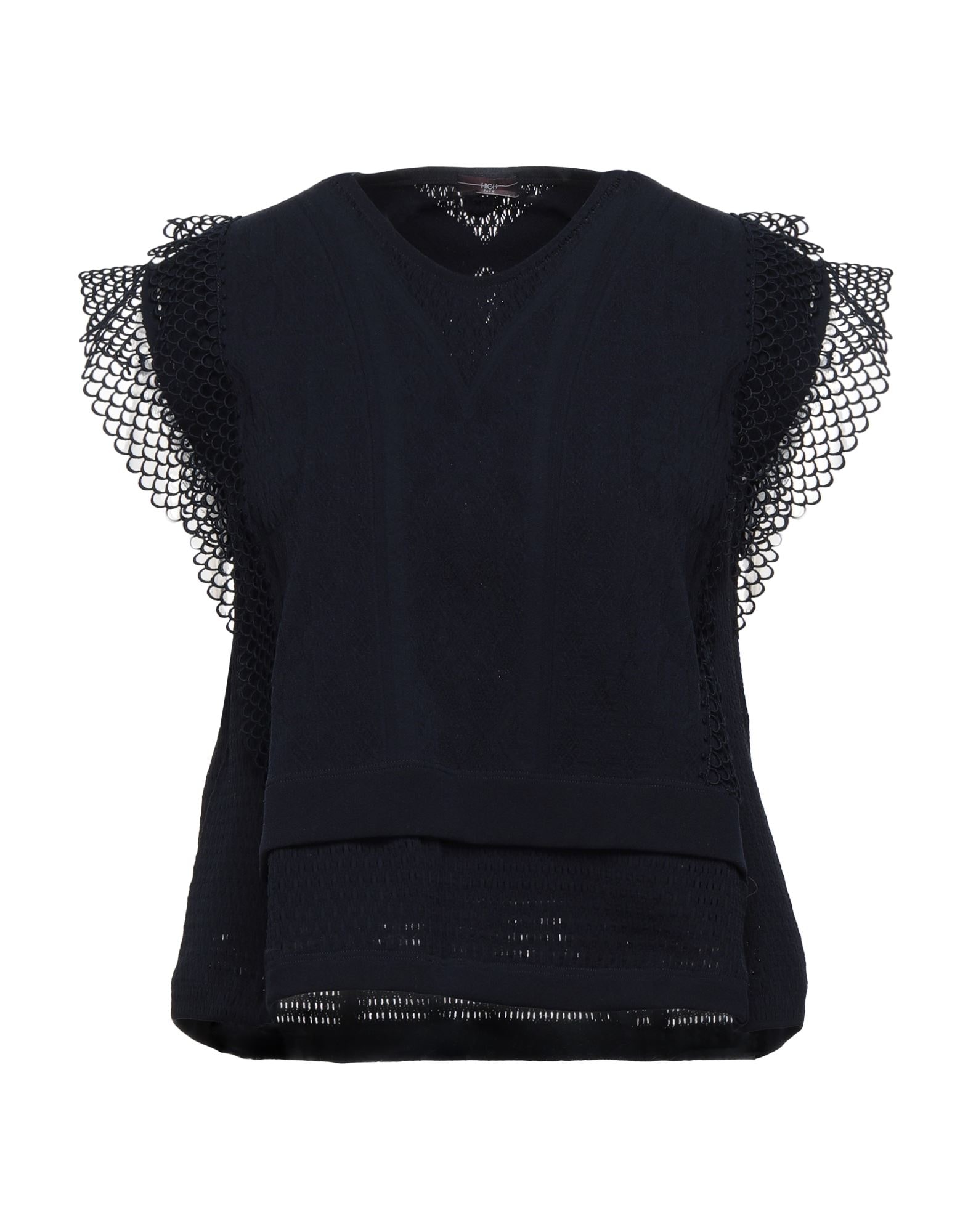 HIGH - Футболки