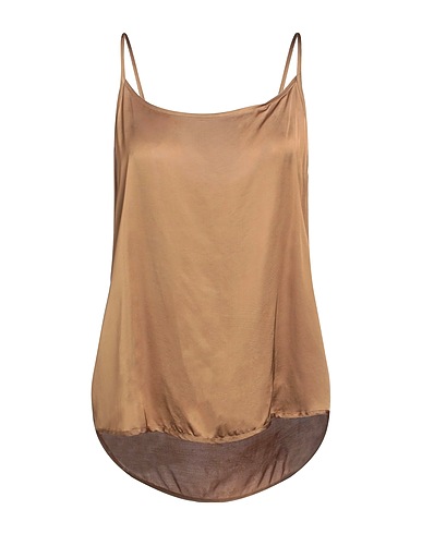 ROSSOPURO Camisole 100% Viscose