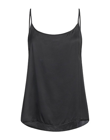 ROSSOPURO Top 100% Viscose