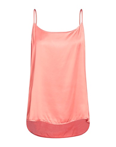 ROSSOPURO Top 100% Viscose