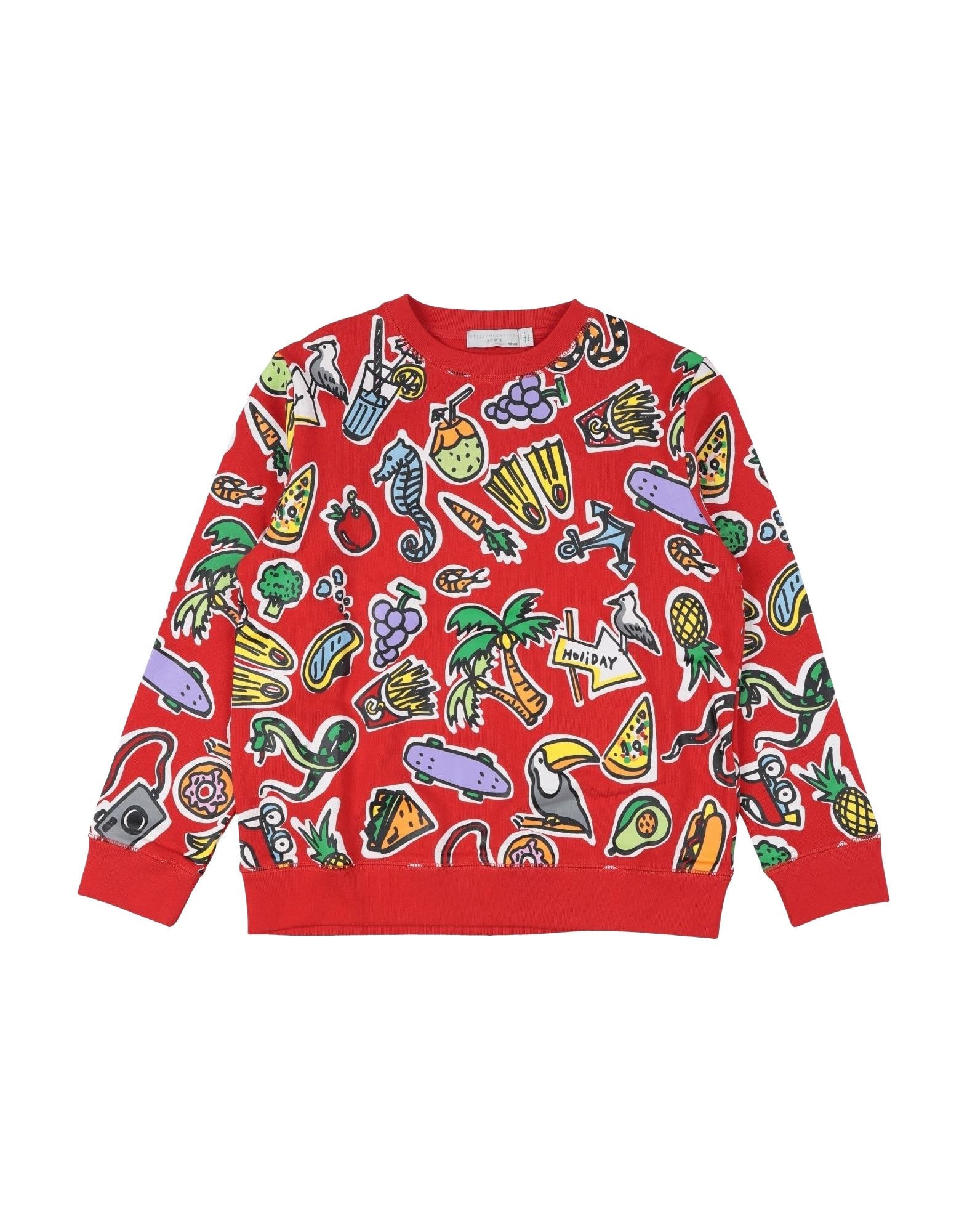 STELLA McCARTNEY KIDS - Sweatshirts