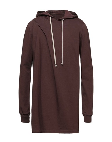 ZOOM RICK OWENS - Hooded track jacket