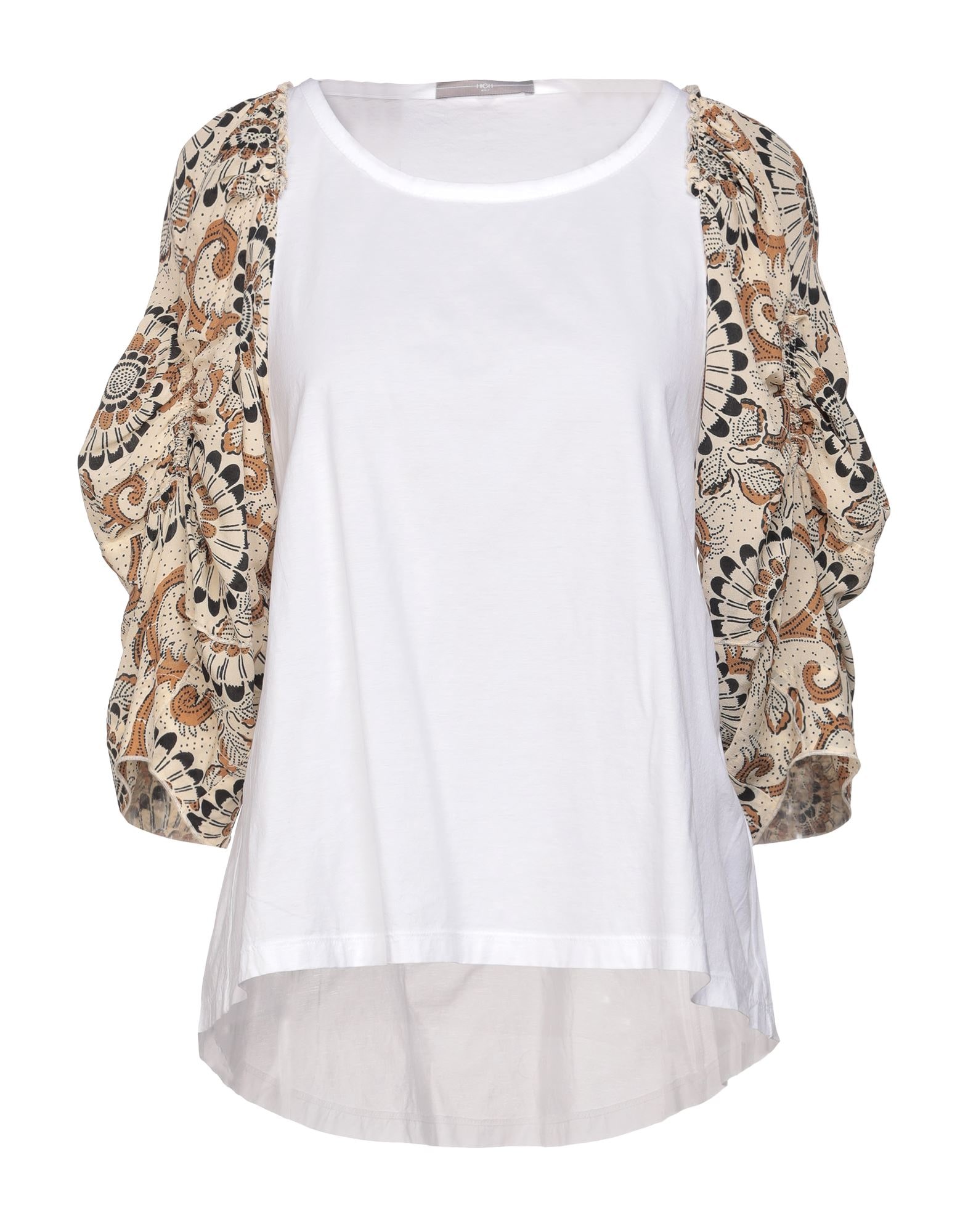 HIGH - Футболки