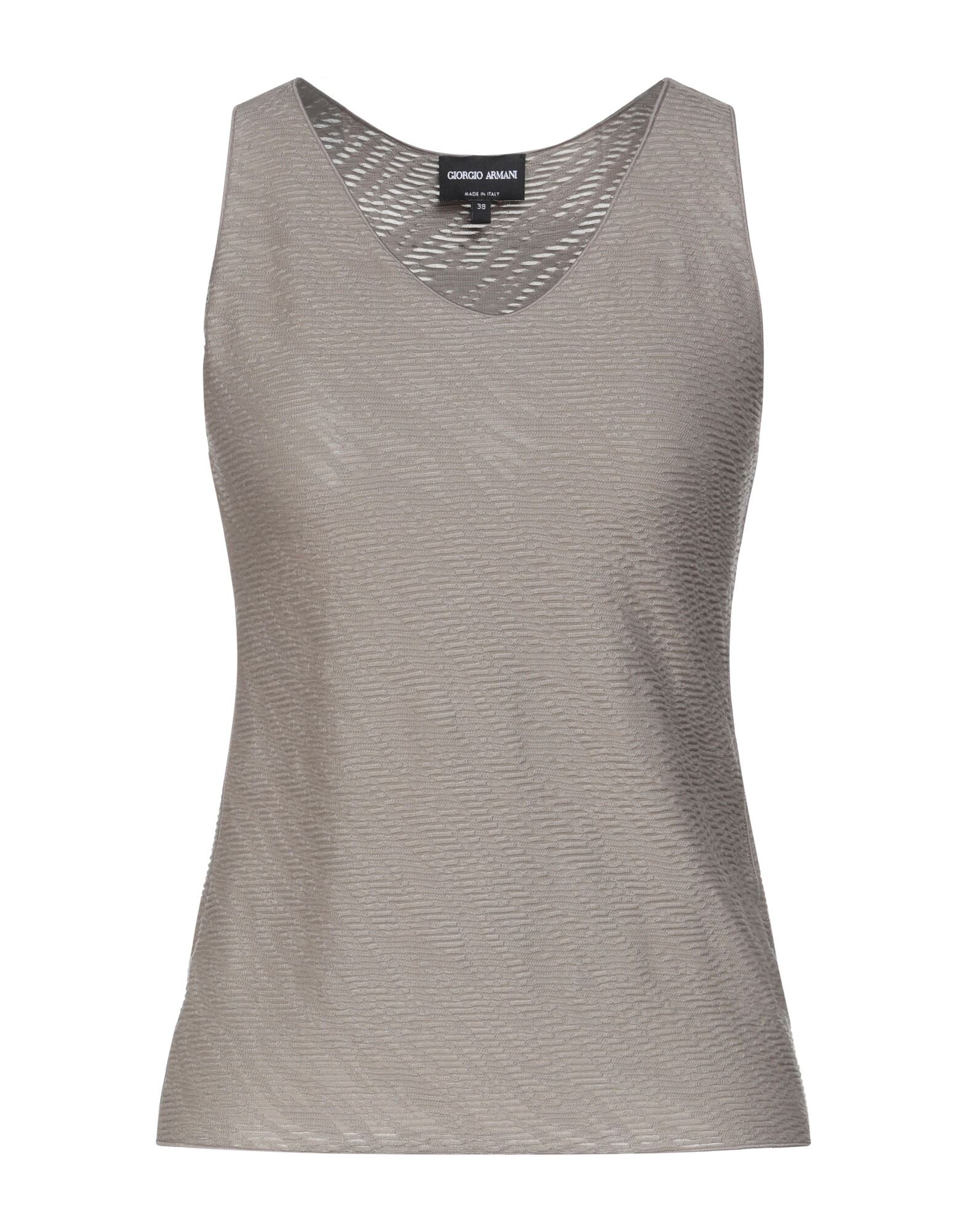GIORGIO ARMANI - Tops