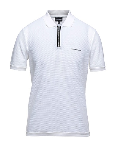 ZOOM GIORGIO ARMANI - Polo shirt