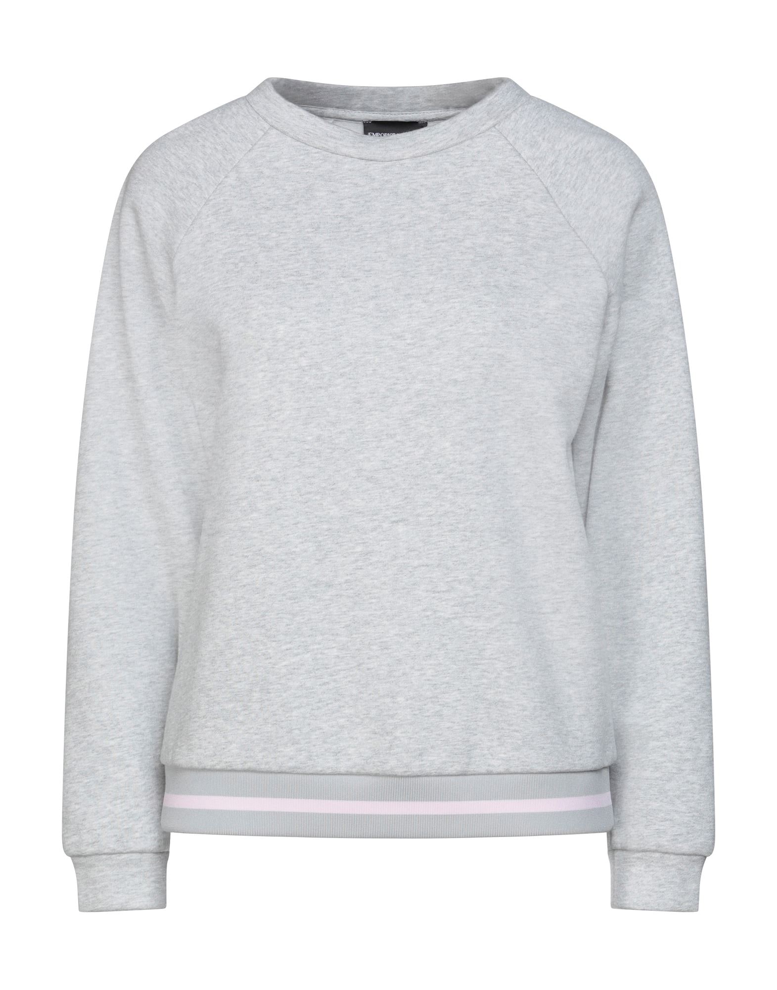 EMPORIO ARMANI - Sweatshirts