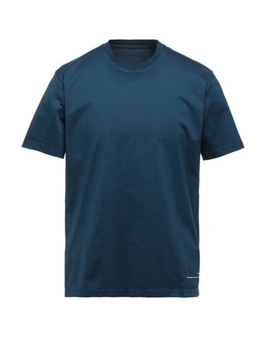 Click to view more detailed imagery on our partner's website Attachment T-shirt In Green Cotton