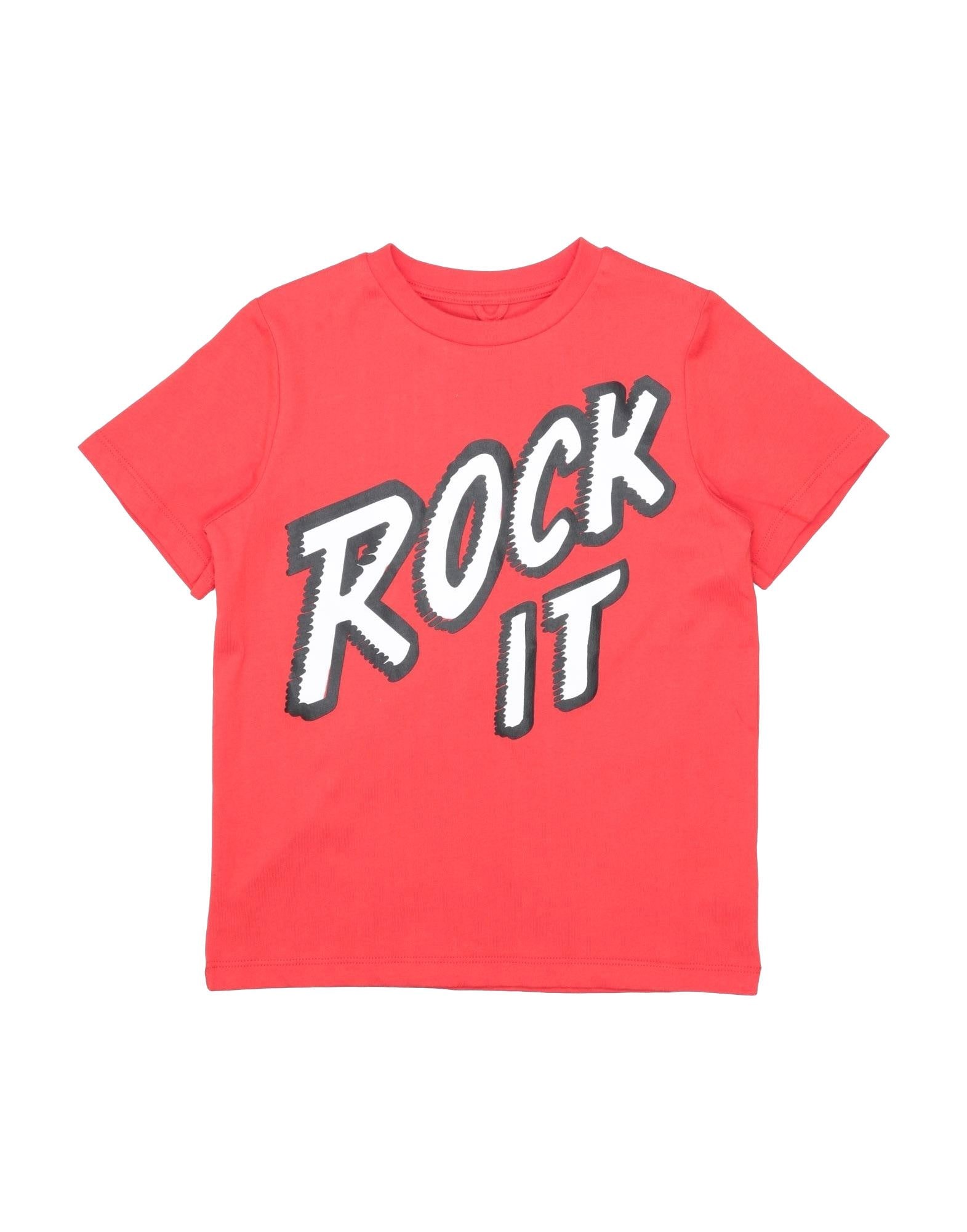 STELLA McCARTNEY KIDS - T-shirts