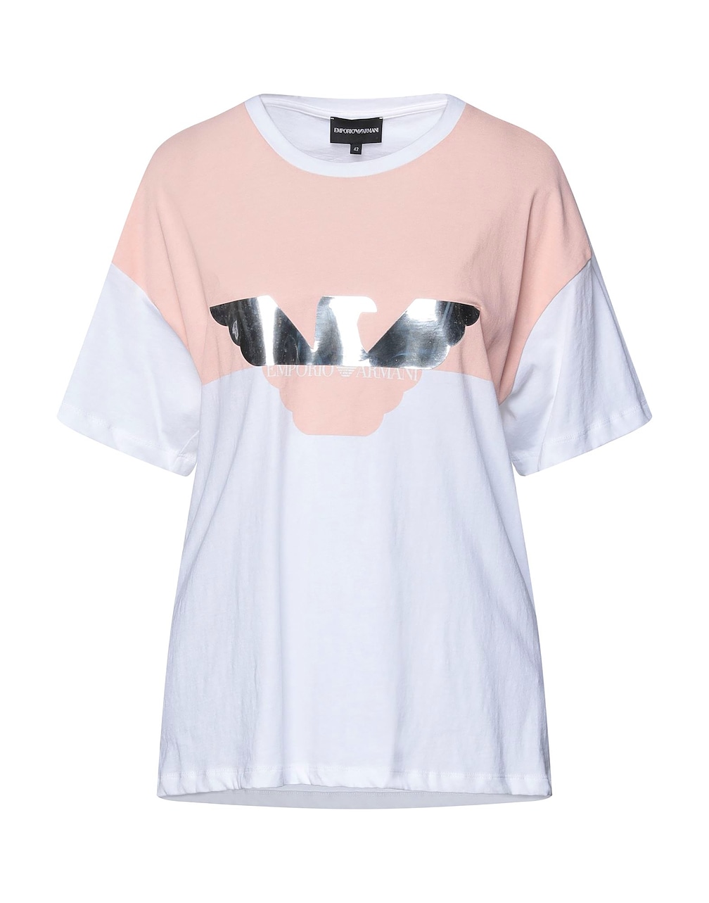 EMPORIO ARMANI - T-shirts