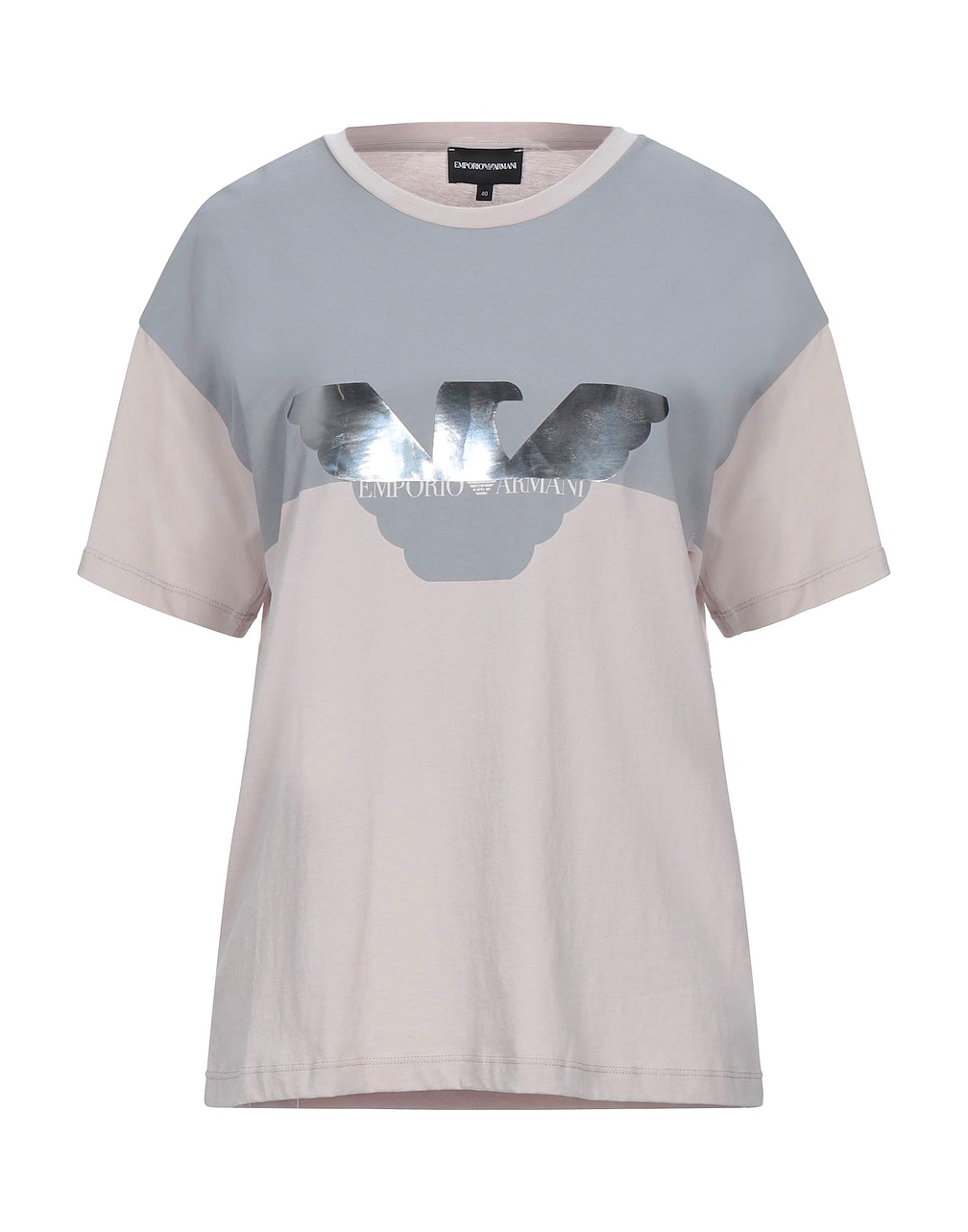 EMPORIO ARMANI - T-shirts