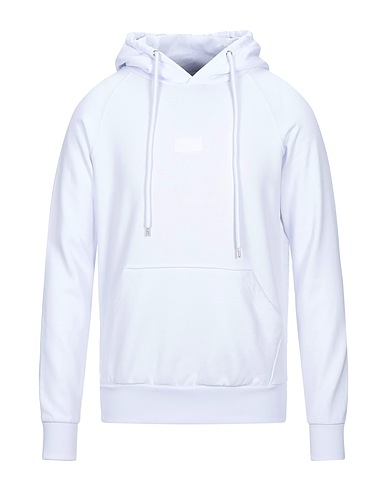 ZOOM MASTER COAT - Felpa