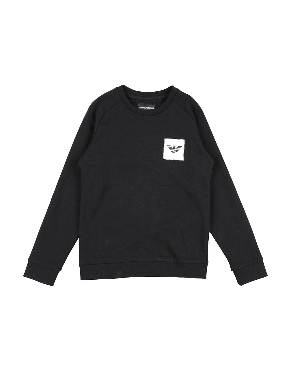 EMPORIO ARMANI - Sweatshirts