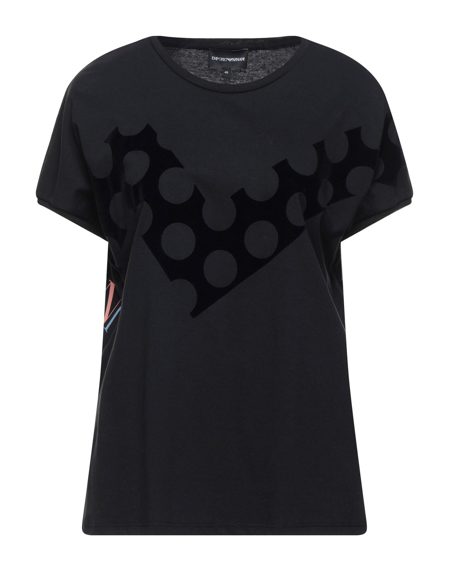 EMPORIO ARMANI - T-shirts