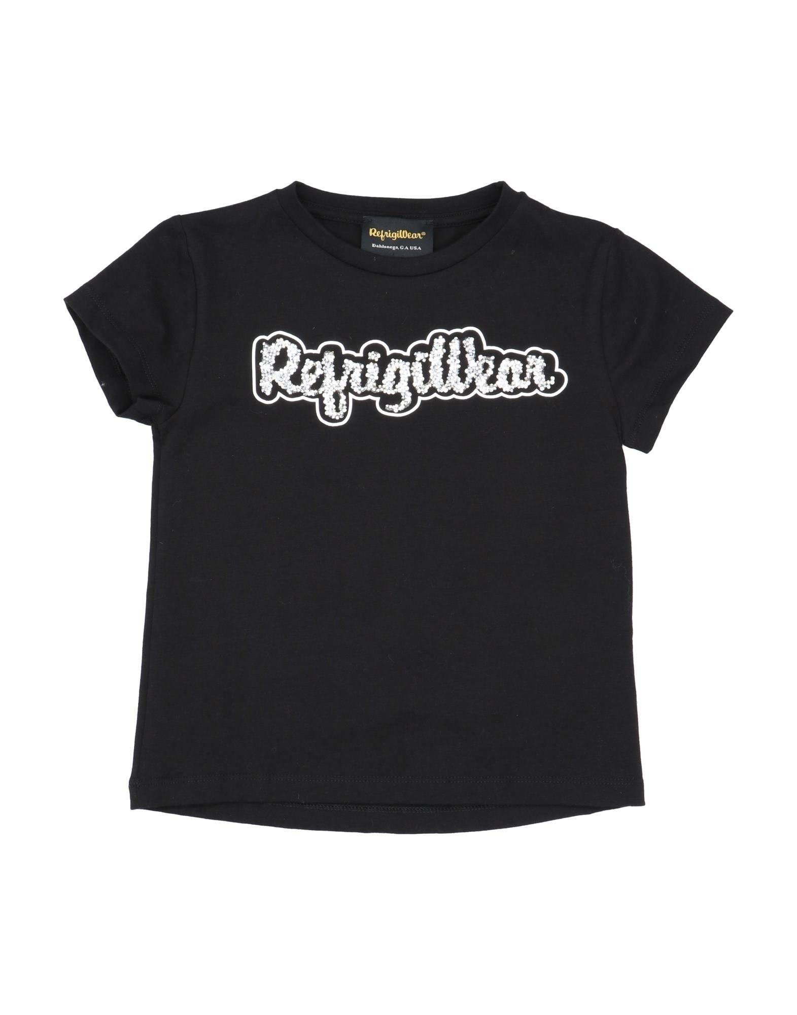 REFRIGIWEAR - T-shirts