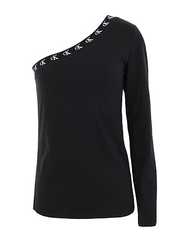 ZOOM CALVIN KLEIN JEANS - T-shirt