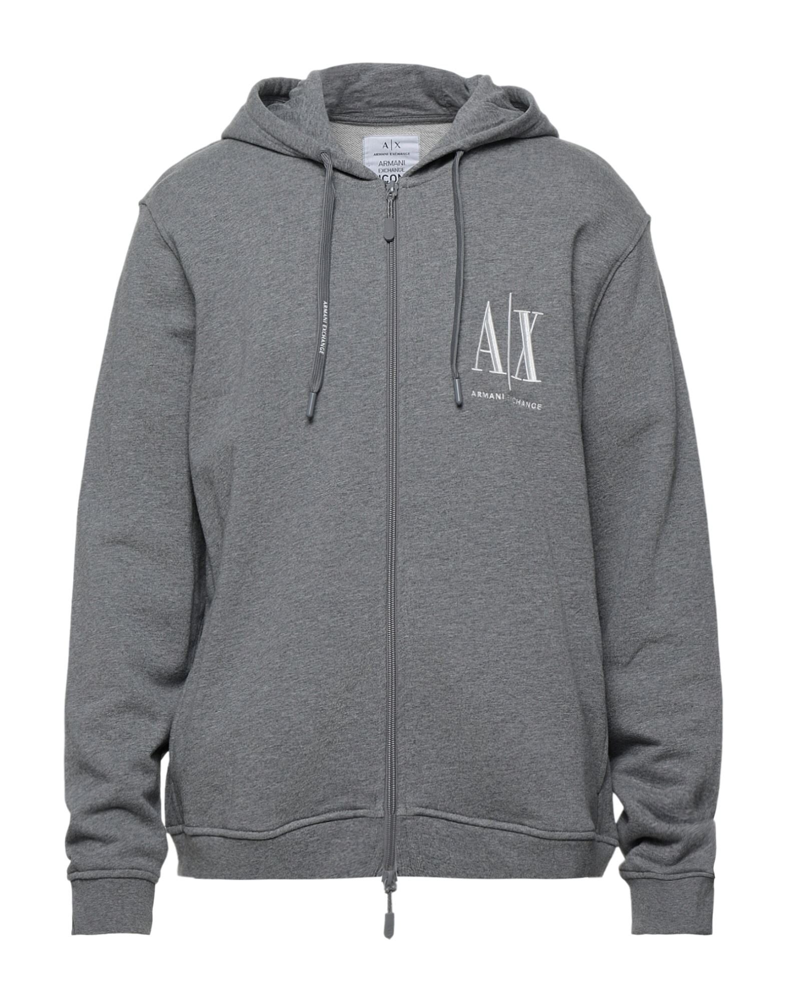 ARMANI EXCHANGE - Sweatshirts