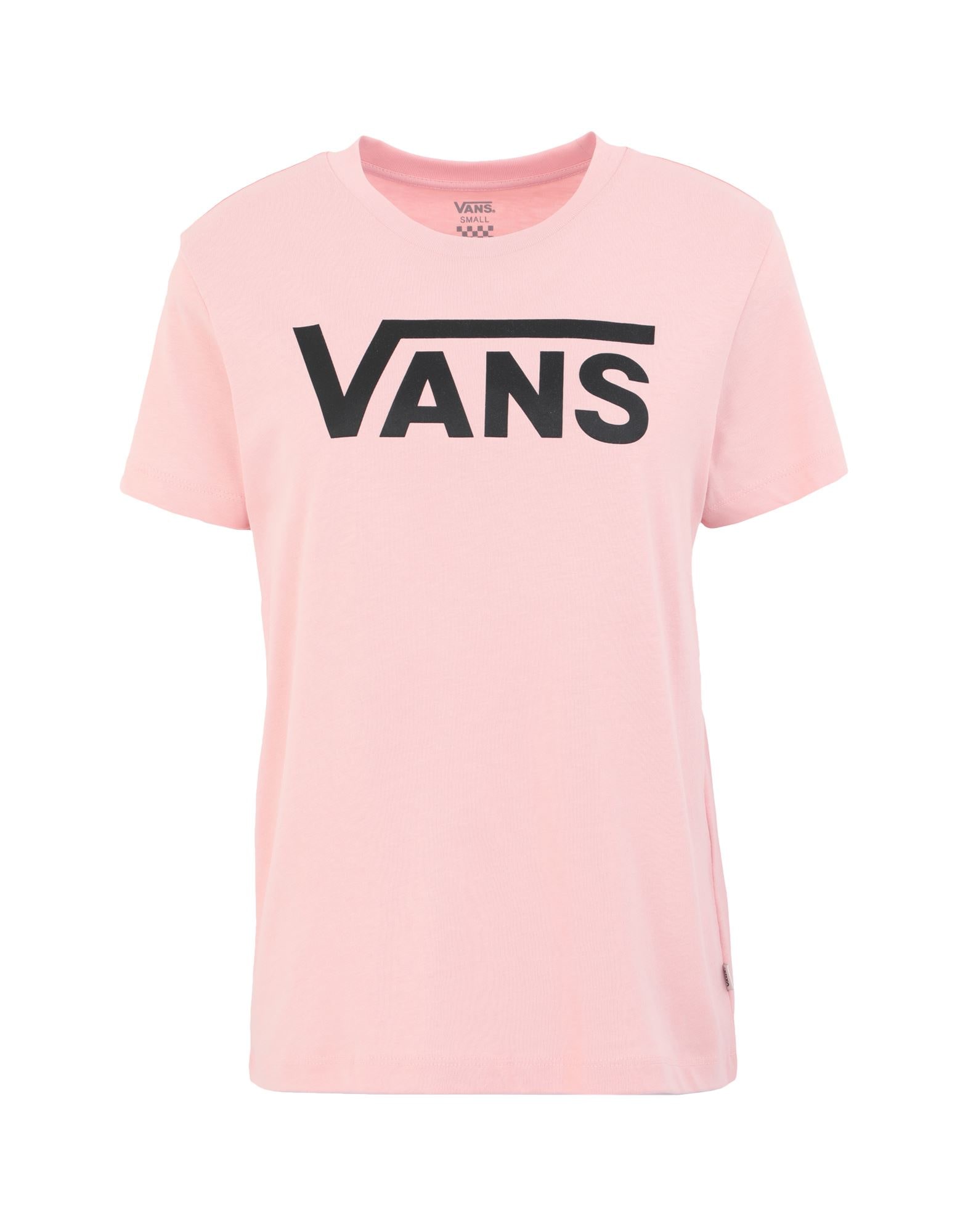 VANS - T-shirts