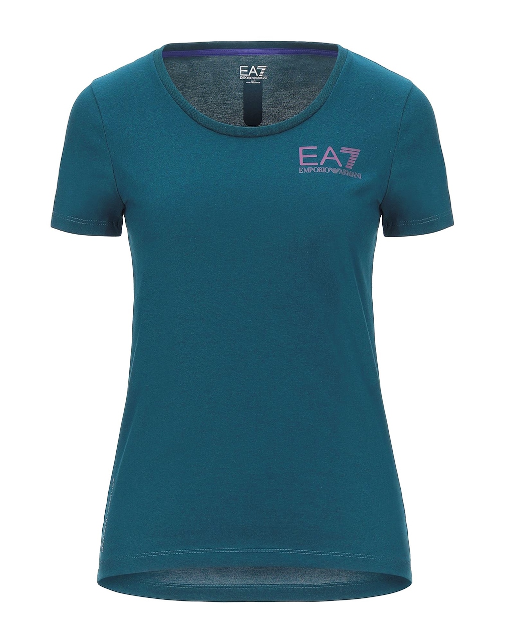 EA7 - T-shirts