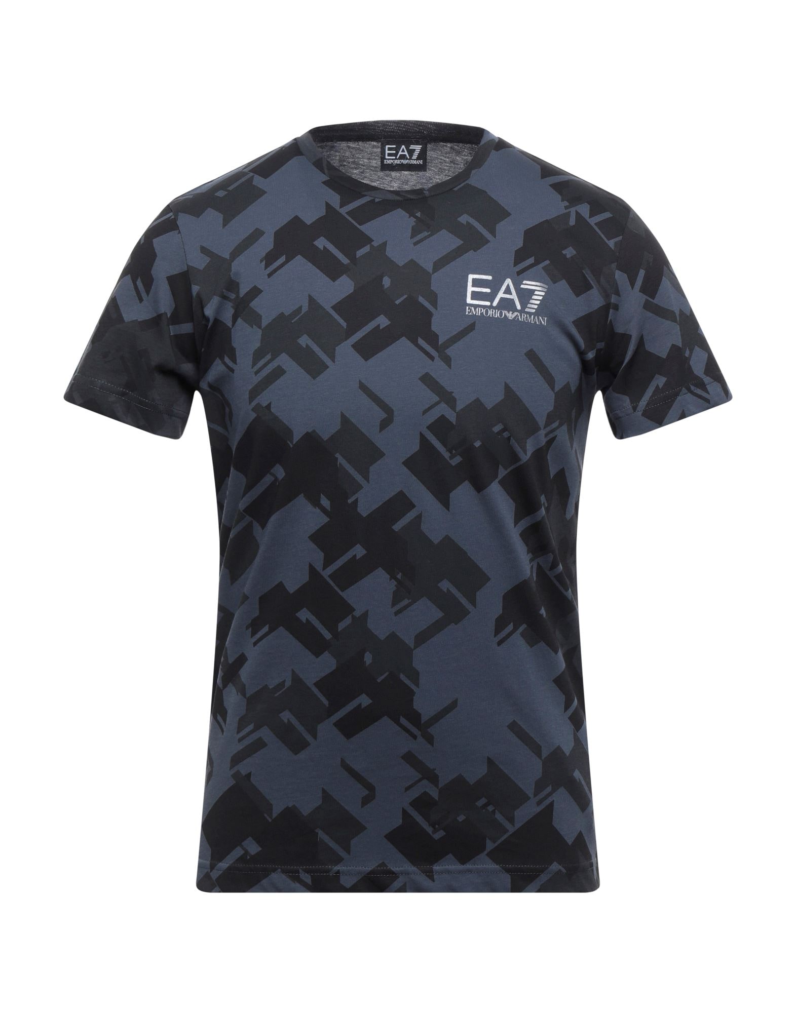 EA7 - T-shirts