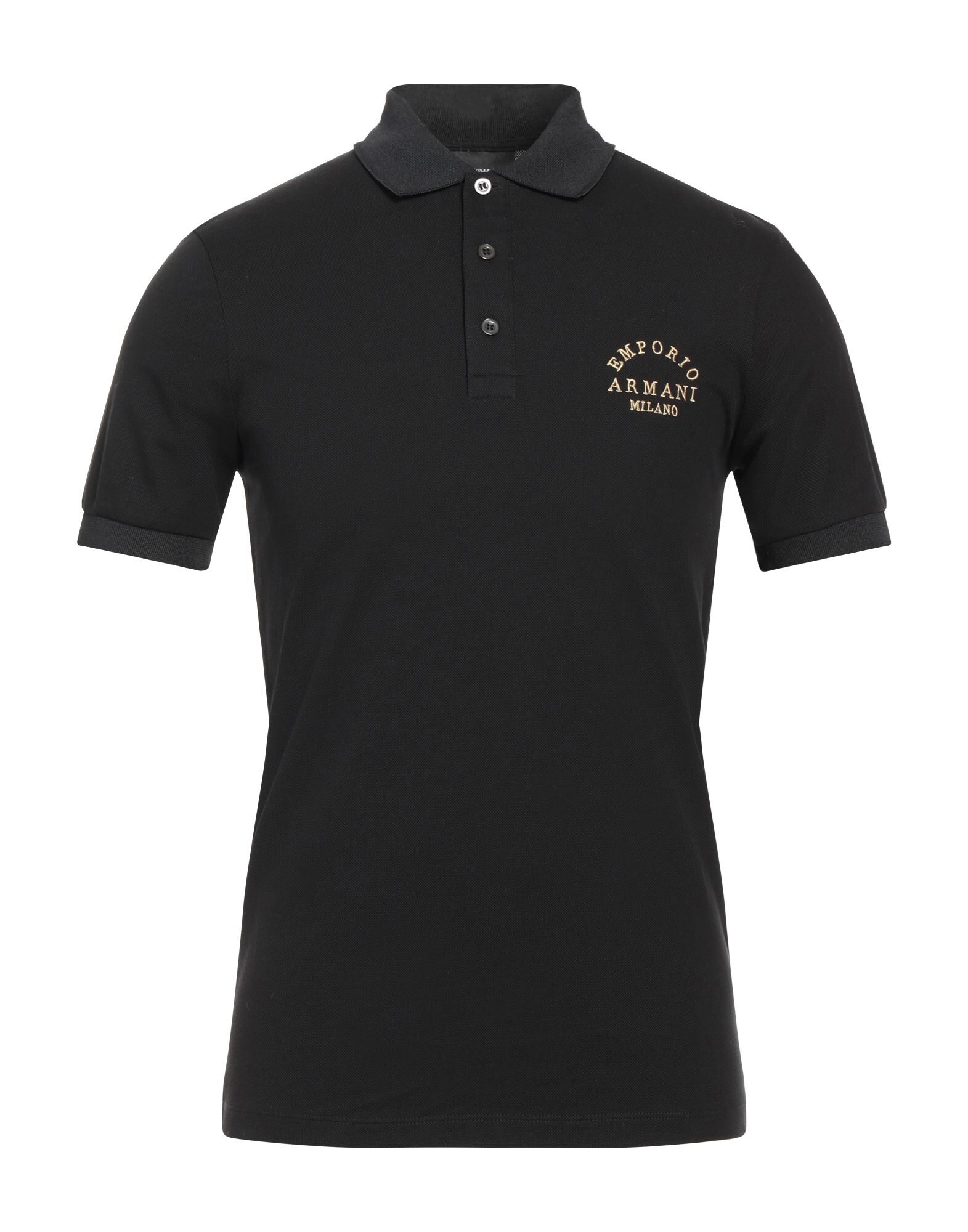 EMPORIO ARMANI - Polo shirts