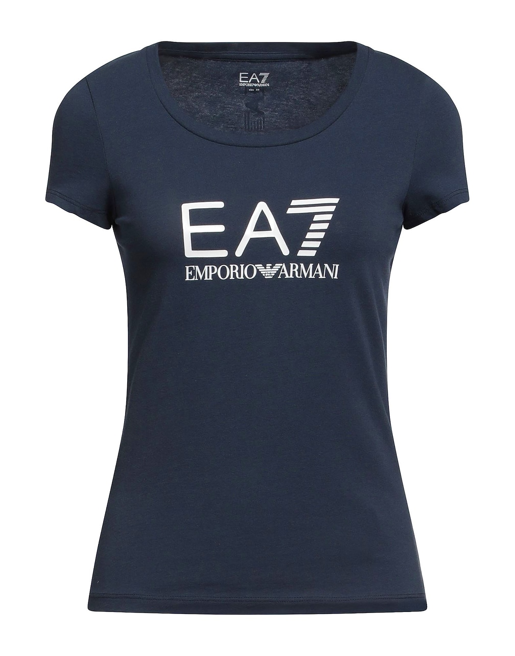 EA7 - Camisetas